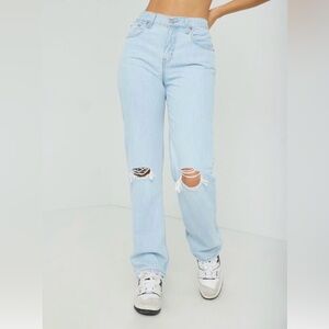 Levi’s Low Pro Profil Bas jeans